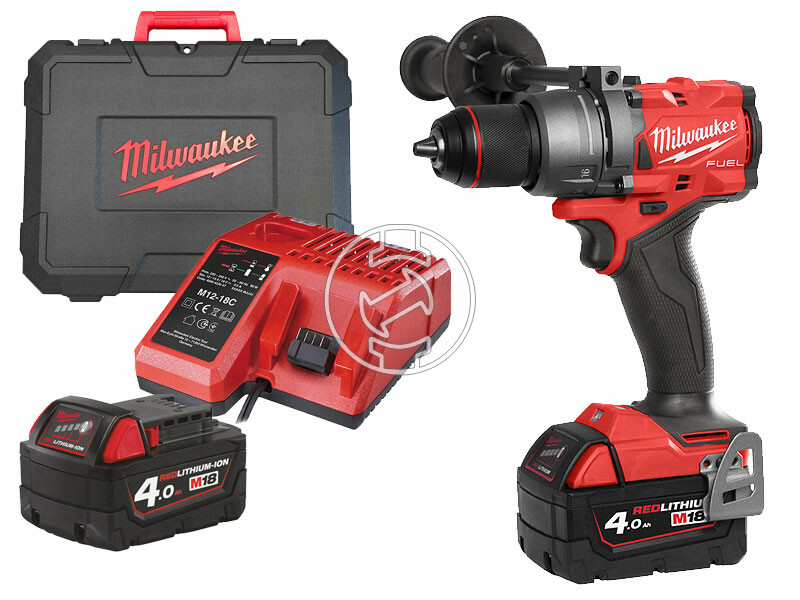 M18FPD3-402C M18 FUEL ĂśTVEFĂšRĂ“-CSAVAROZĂ“