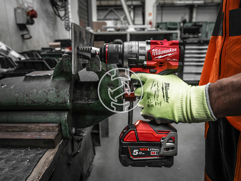 M18FPD3-402C M18 FUEL ĂśTVEFĂšRĂ“-CSAVAROZĂ“