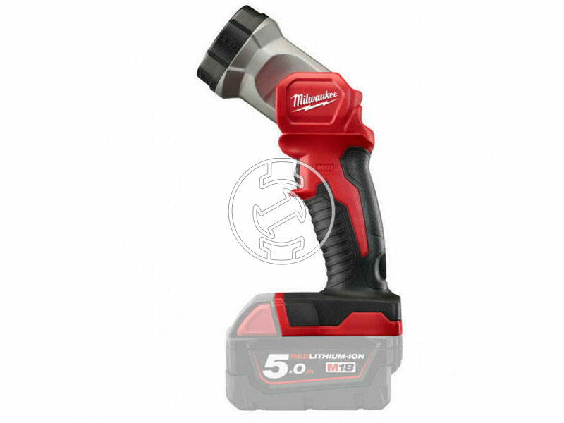 Milwaukee M18FPP6F3-502B gépcsomag