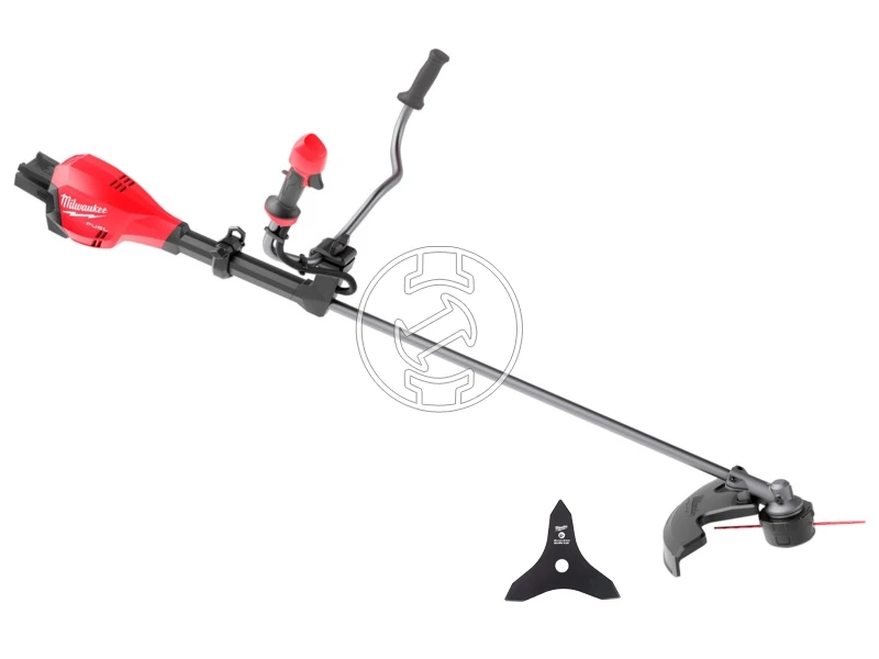 Milwaukee M182FBCU-0 akkus fűkasza