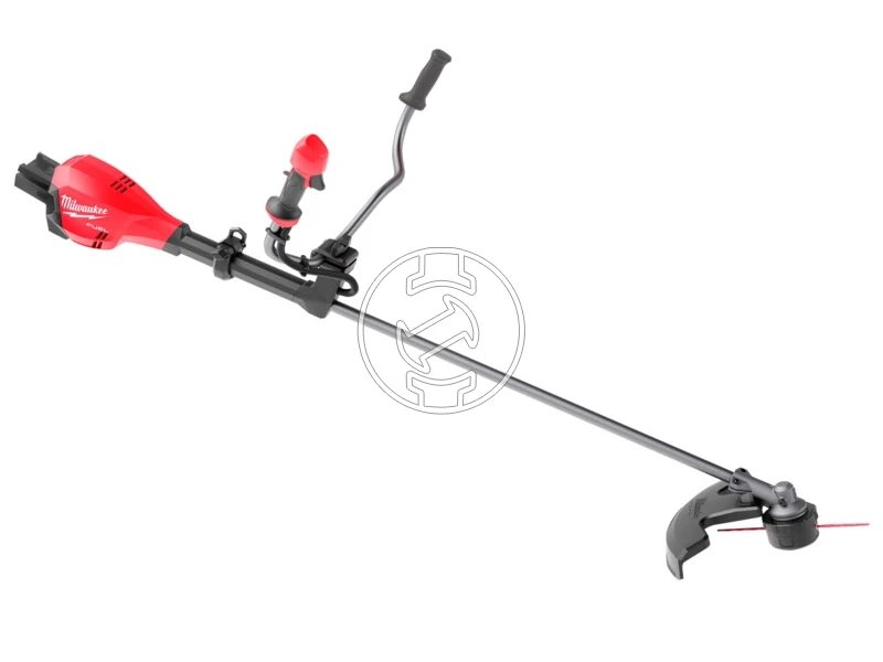 Milwaukee M182FBCU-0 akkus fűkasza