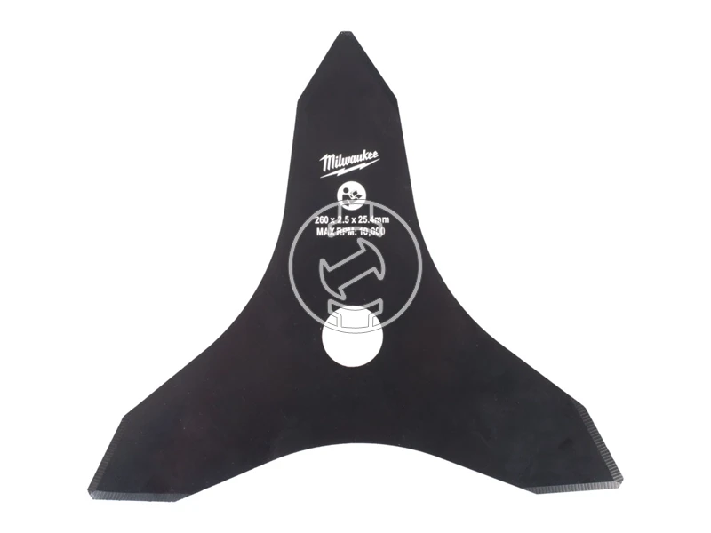 Milwaukee M182FBCU fűkasza penge