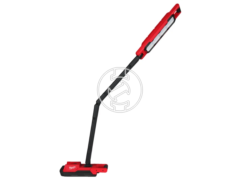 Milwaukee M18ABL-0 akkus teleszkópos térmegvilágító lámpa