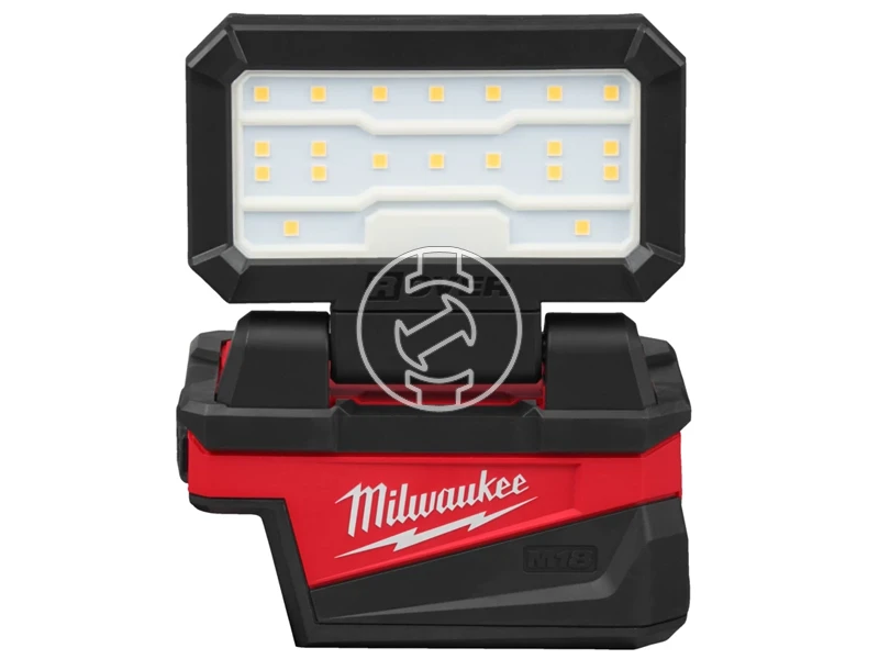 Milwaukee M18ALIS akkus szerelőlámpa