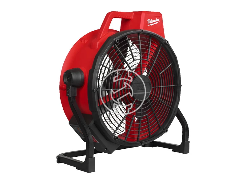 Milwaukee M18ARFHP-0 akkus ventilátor