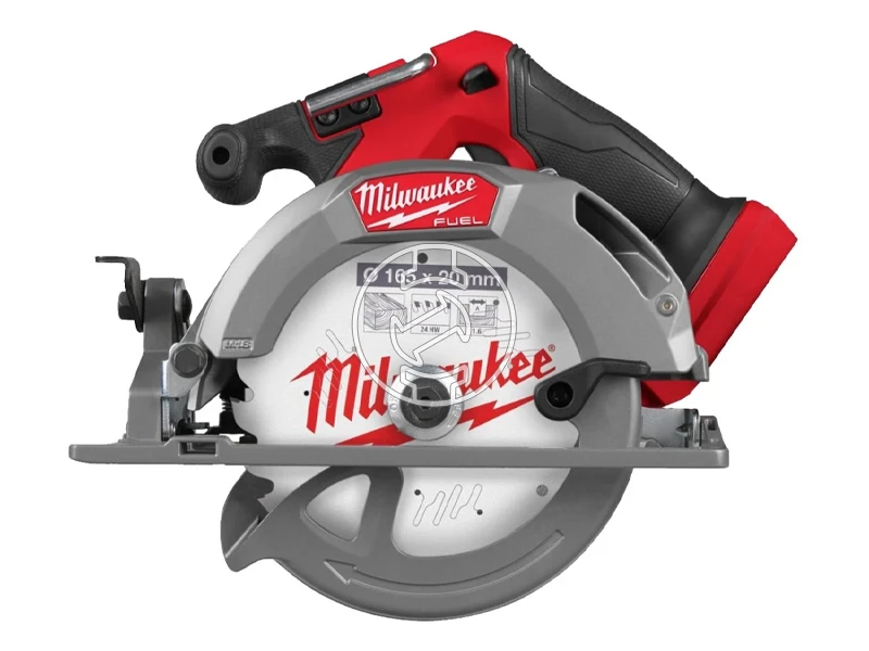 Milwaukee M18BLCPP5A-502B gépcsomag