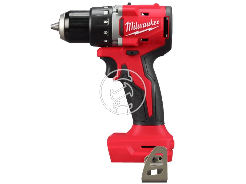 Milwaukee M18BLCPP5A-502B gépcsomag