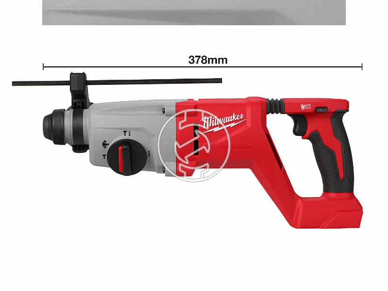 M18BLHACD26-0X 26MM SDS+ HAMMERS D XXX