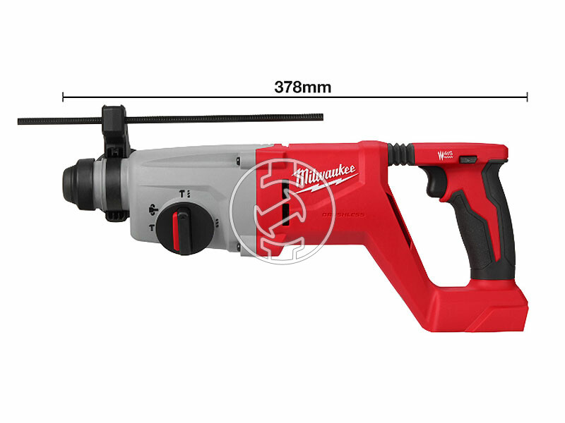 M18BLHACD26-0X 26MM SDS+ HAMMERS D XXX