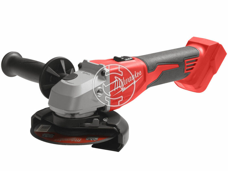 M18BLSAG125X-0 BRAKING ANGLE GRINDER XXX