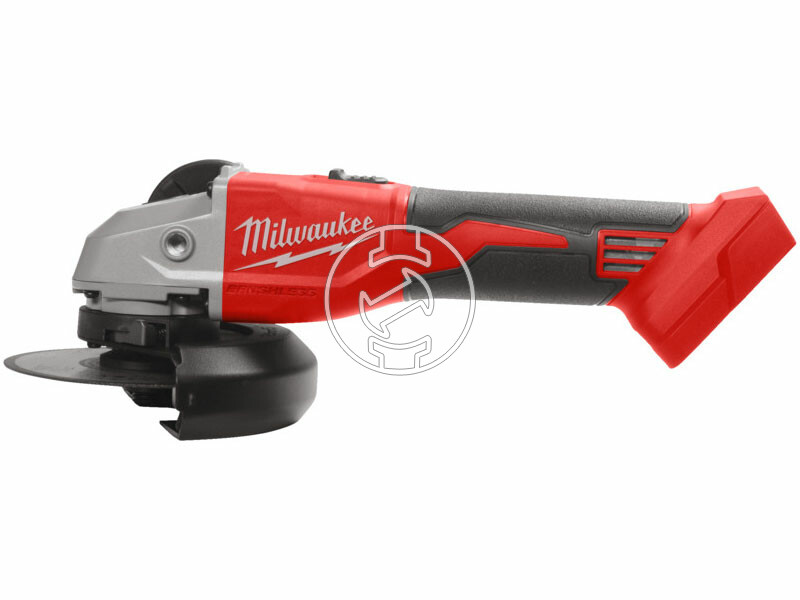 M18BLSAG125X-0 BRAKING ANGLE GRINDER XXX