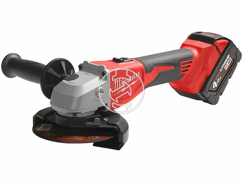 M18BLSAG125X-402X BRK. ANGLE GRINDER IN2