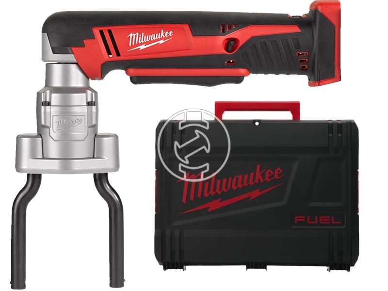 Milwaukee M18BSBT-0X akkus kábeltoldó gép