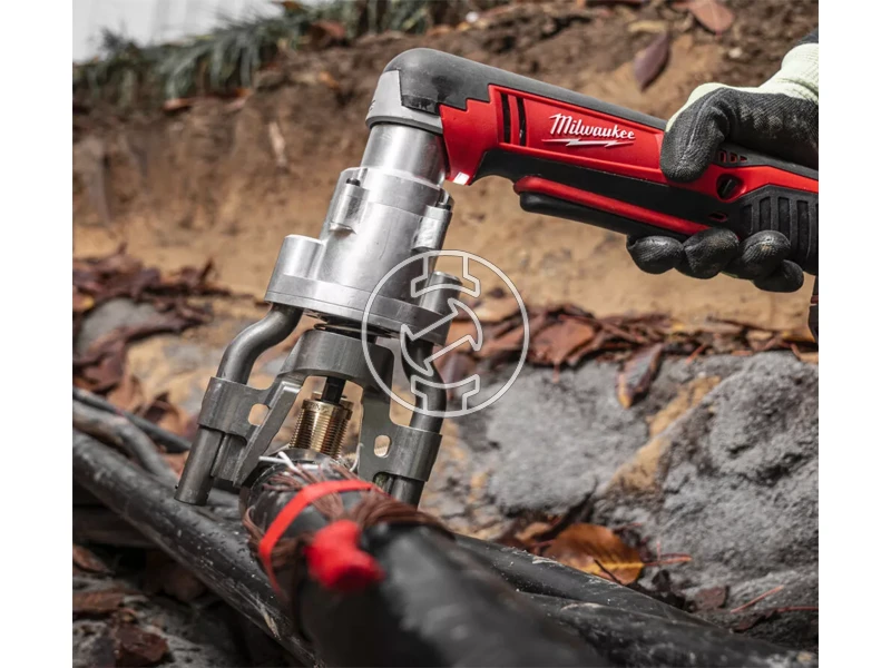 Milwaukee M18BSBT-0X akkus kábeltoldó gép