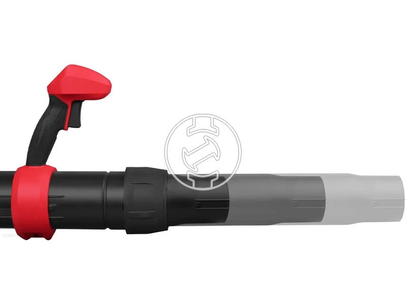 Milwaukee M18F2BPB-124 akkus lombfúvó