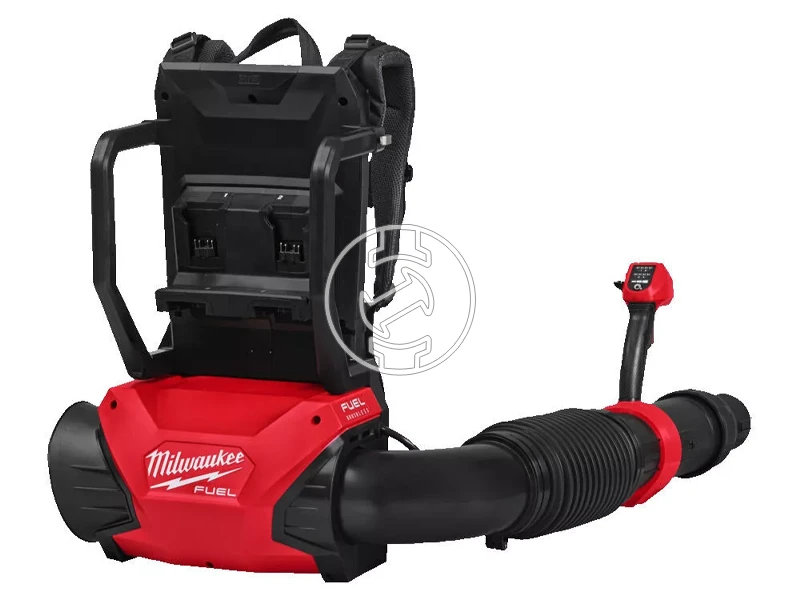 Milwaukee M18F2BPB-124 akkus lombfúvó