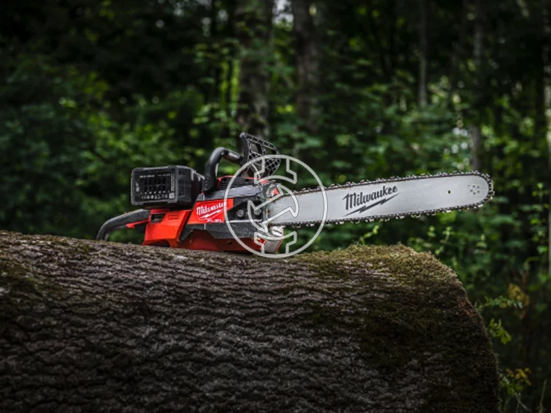 Milwaukee M18F2CHS50-122 akkus láncfűrész