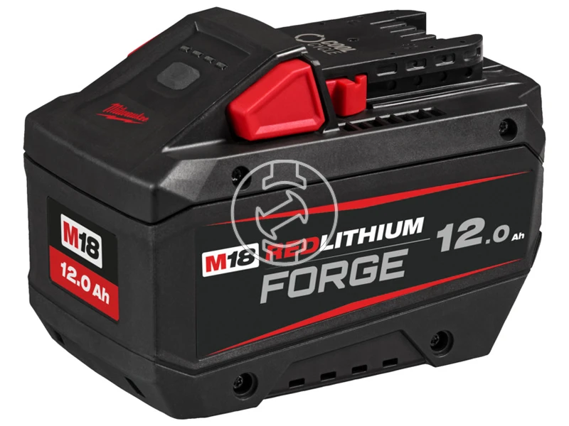 Milwaukee M18FB12 akkumulátor