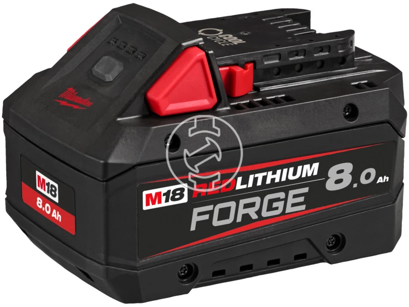 Milwaukee M18FB8 akkumulátor