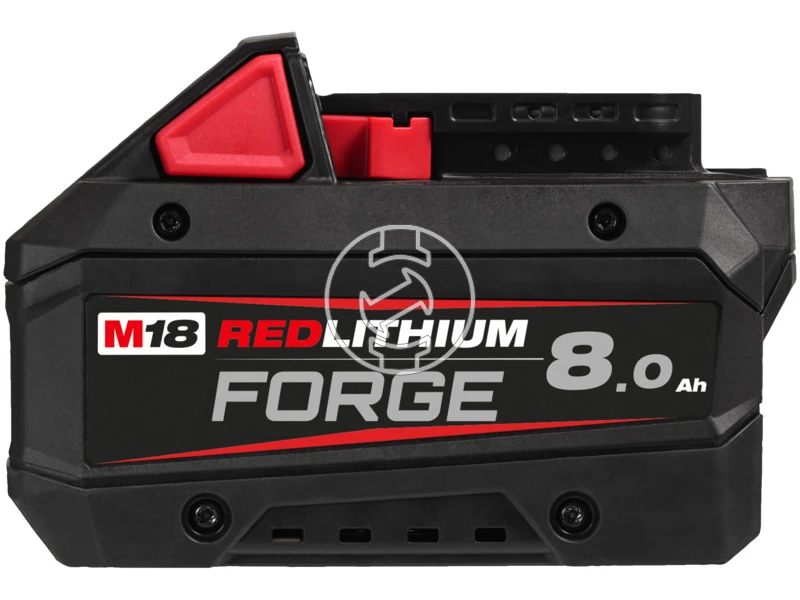 Milwaukee M18FB8 akkumulátor
