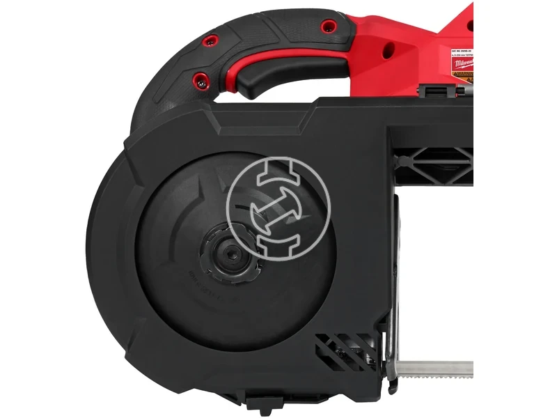 Kép: M18FBS127-502C M18 FUELTM SZALAGFURESZ MELY VAGASHOZ GEN 2.webp