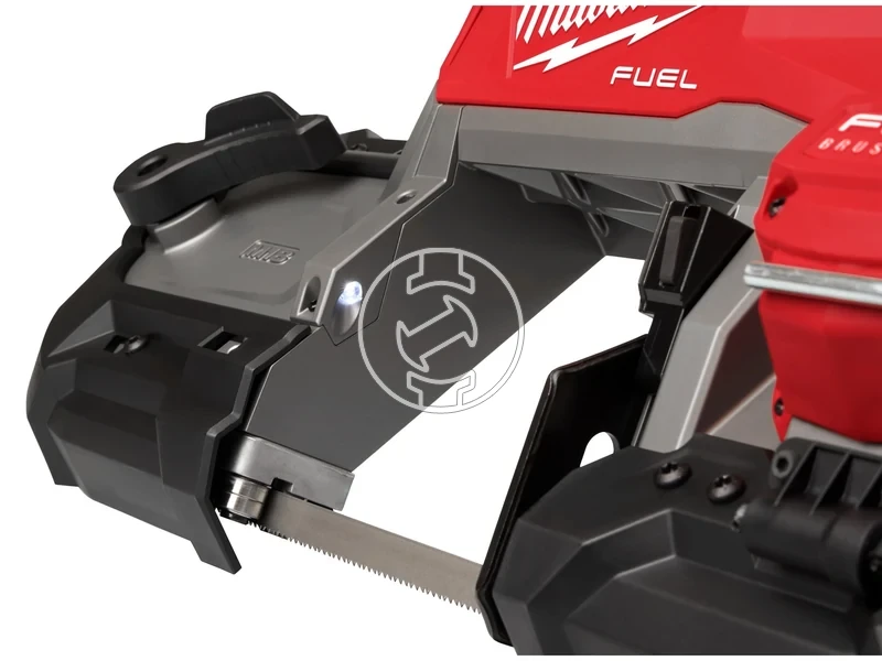 Kép: M18FBS127-502C M18 FUELTM SZALAGFURESZ MELY VAGASHOZ GEN 2.webp