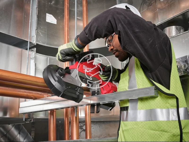 Kép: M18FBS127-502C M18 FUELTM SZALAGFURESZ MELY VAGASHOZ GEN 2.webp