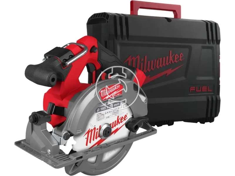 M18FCS552-0X KÖRFŰRÉSZ 55mm-es vágásimélységgel