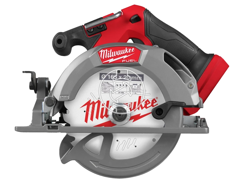 M18FCS552-0X KÖRFŰRÉSZ 55mm-es vágásimélységgel