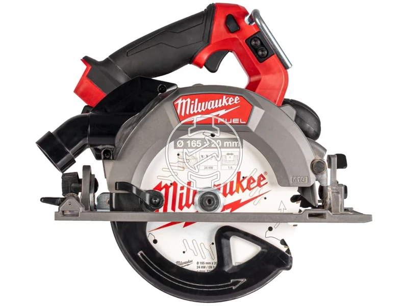 Kép: M18FCSDC165-0 Deep Cut Circular Saw XXX.webp