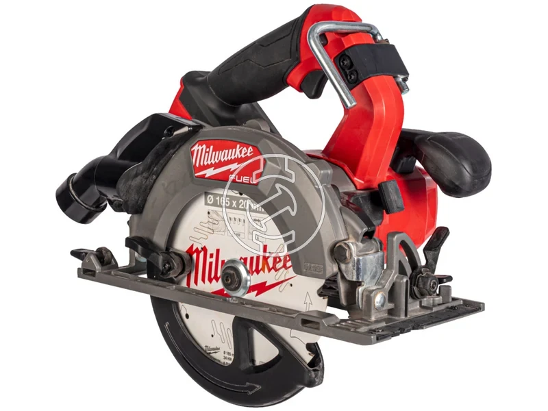 Kép: M18FCSDC165-0C M18 FUELTM melyvago korfuresz 165 mm.webp