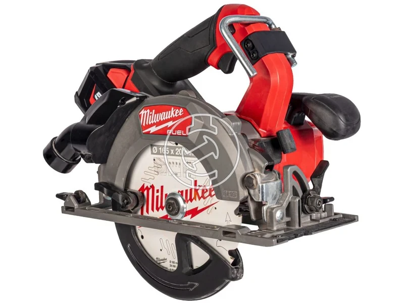 Kép: M18FCSDC165-552 M18 FUELTM melyvago korfuresz 165 mm.webp