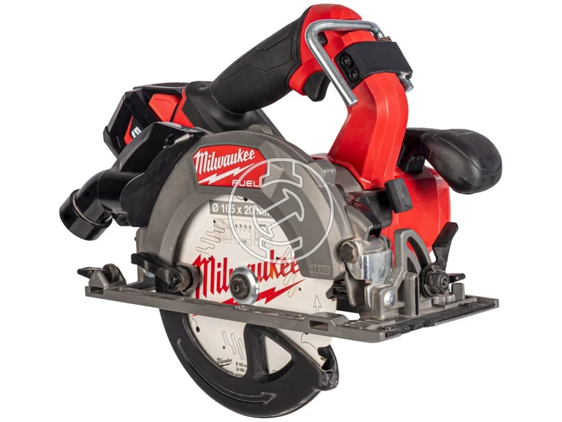 Kép: M18FCSDC165-552 M18 FUELTM melyvago korfuresz 165 mm.webp