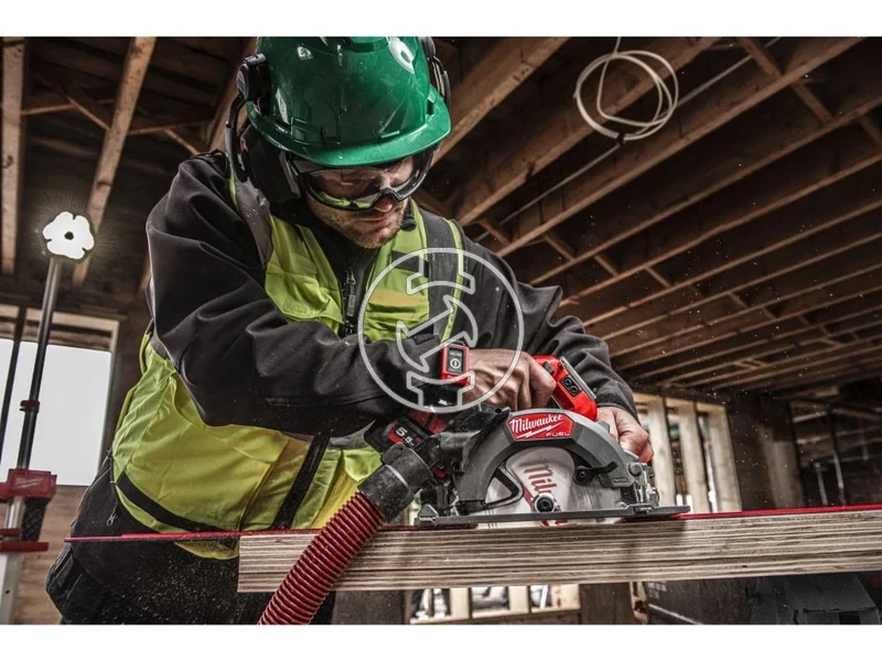 Kép: M18FCSDC165-552 M18 FUELTM melyvago korfuresz 165 mm.webp