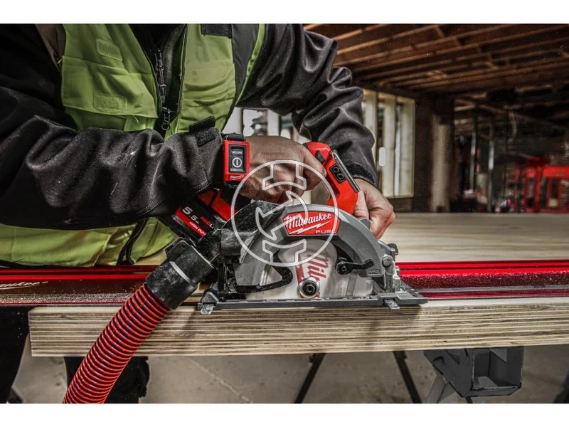 Kép: M18FCSDC165-552 M18 FUELTM melyvago korfuresz 165 mm.webp