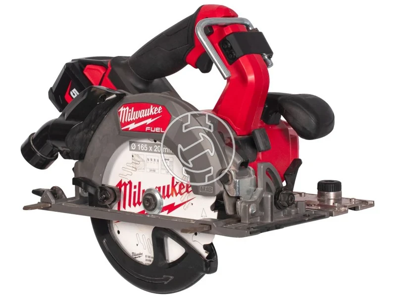 Kép: M18FCSDC165-552 M18 FUELTM melyvago korfuresz 165 mm.webp