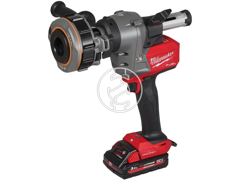 Kép: M18FCST-302CA M18 FUELTM kabelcsupaszito szerszam.webp