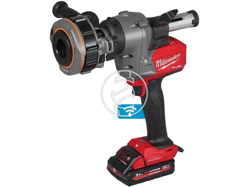 Kép: M18FCST-302CA M18 FUELTM kabelcsupaszito szerszam.webp