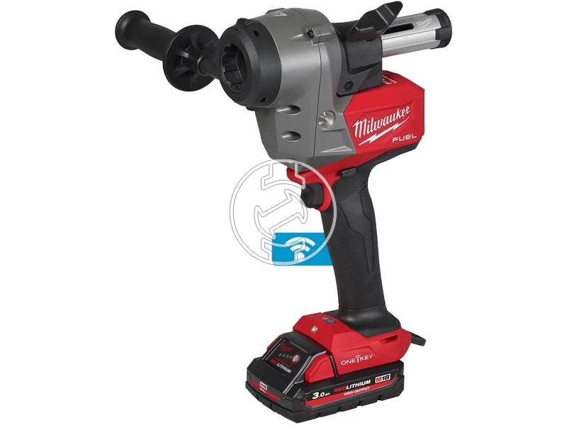 Kép: M18FCST-302CA M18 FUELTM kabelcsupaszito szerszam.webp