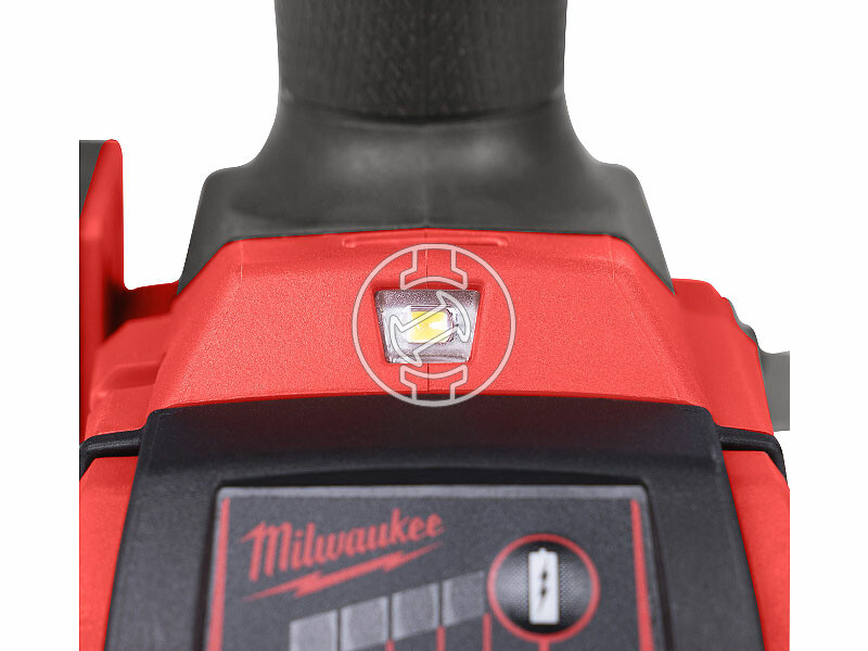 M18FDD3-502X M18 FUEL