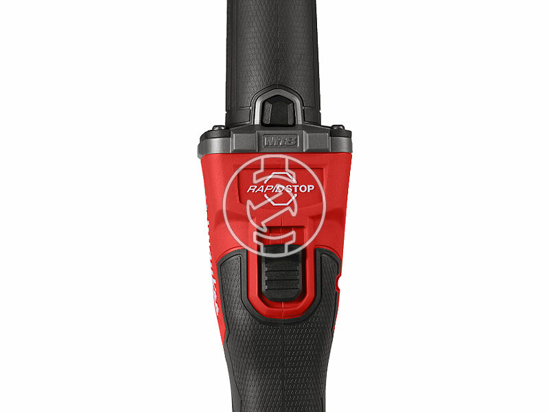 M18FDGRB-0 M18 FUEL EGYENES CSISZOLO