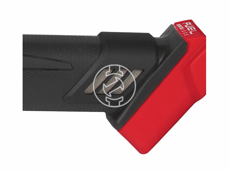 M18FDGRB-0X M18 FUEL EGYENES CSISZOLÓ FÉKEZŠFUNKCIÓVAL