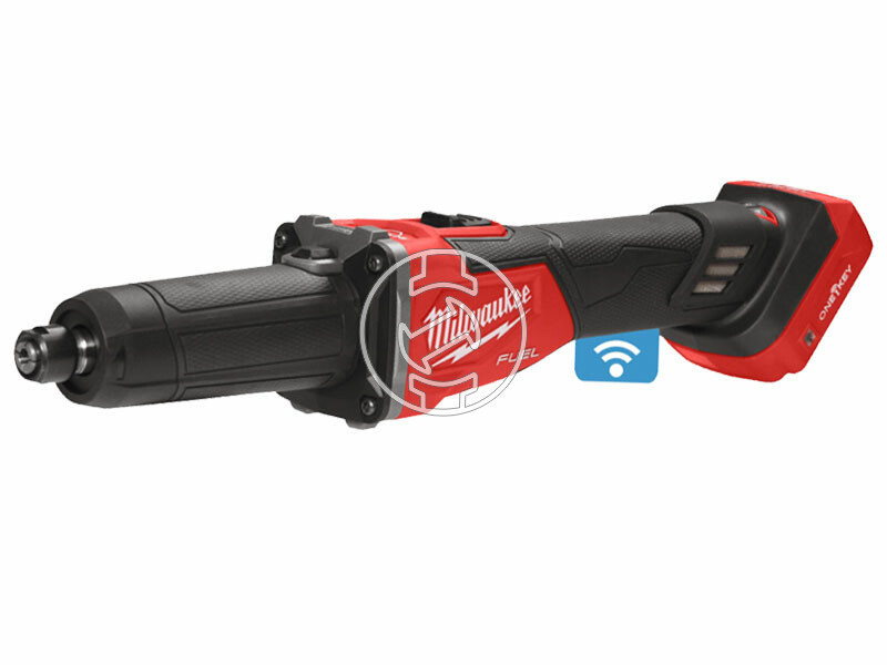 M18FDGROVB-0X BRAKING DIE GRINDER XXX