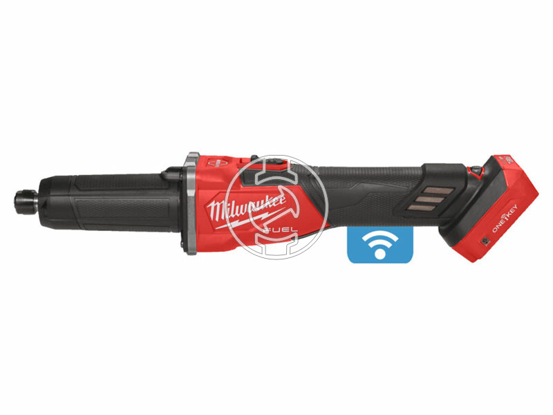 M18FDGROVB-0X BRAKING DIE GRINDER XXX