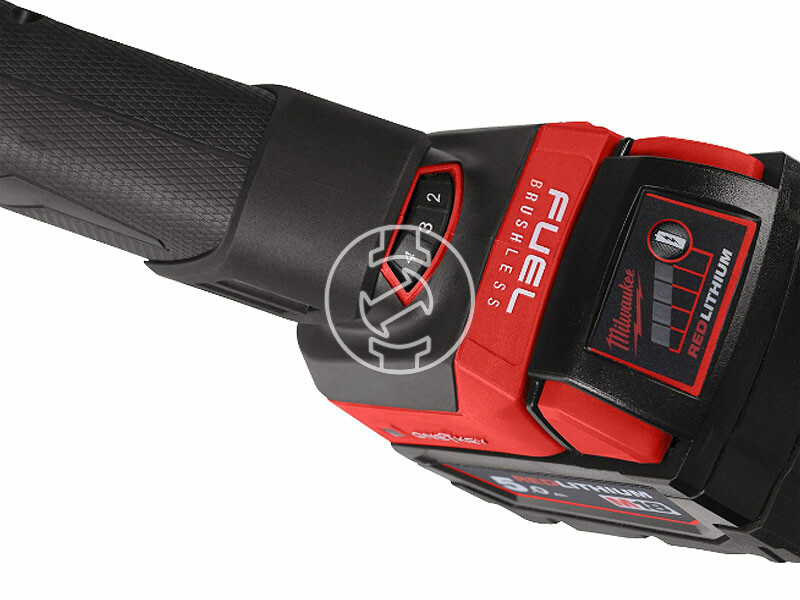 M18FDGROVB-0X BRAKING DIE GRINDER XXX