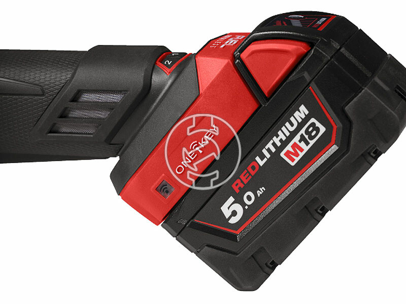 M18FDGROVB-0X BRAKING DIE GRINDER XXX