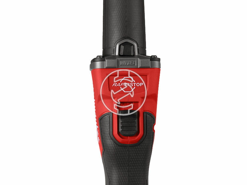 M18FDGROVB-0X BRAKING DIE GRINDER XXX