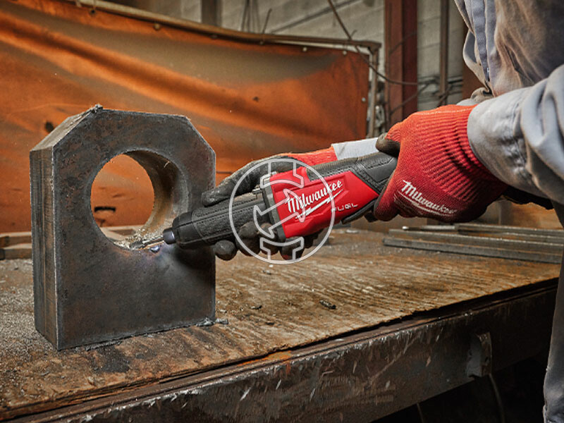 M18FDGROVB-0X BRAKING DIE GRINDER XXX