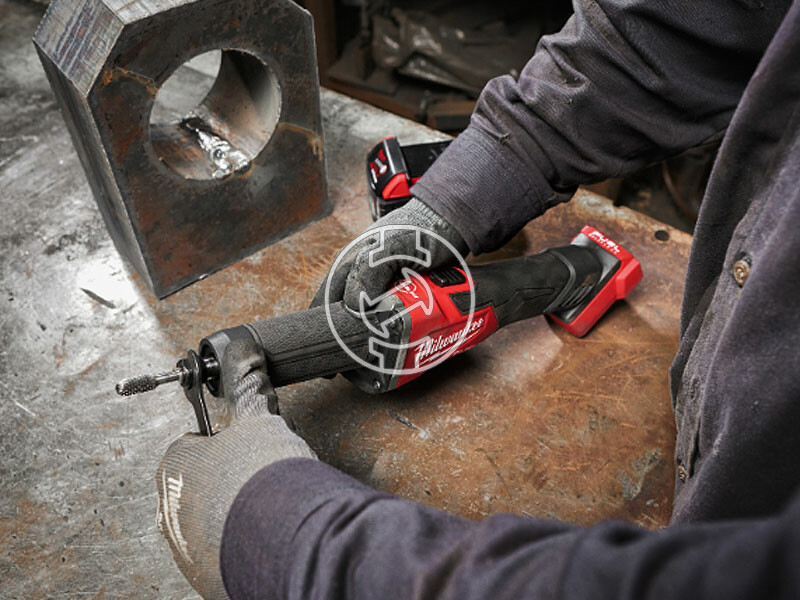 M18FDGROVB-0X BRAKING DIE GRINDER XXX