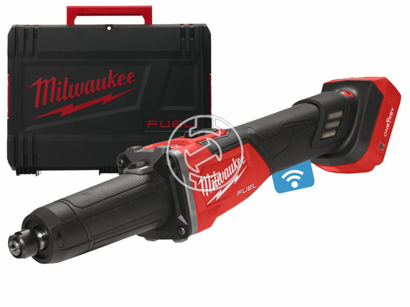 M18FDGROVB-0X BRAKING DIE GRINDER XXX